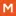 Matthewwang.me Favicon