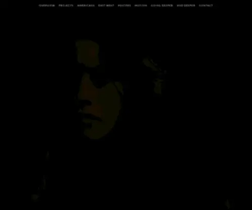 Matthiasclamer.com(Matthias Clamer) Screenshot