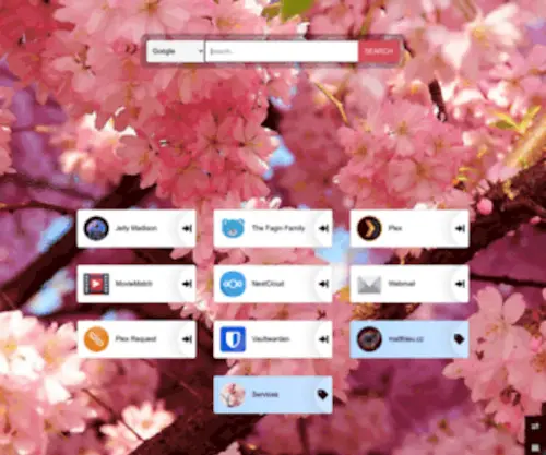 Matthieu.com(Tout) Screenshot