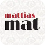 Mattiasmat.se Favicon