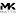 Mattk.com Favicon
