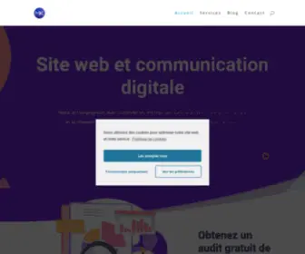 Mattkonnect.com(Matt Konnect) Screenshot