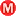 Mattpar.com Favicon