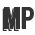 Mattpolsky.com Logo