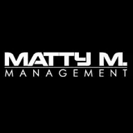 Mattymanagement.com Favicon