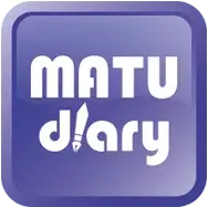 Matudiary.com Favicon