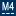 Mature4.net Favicon