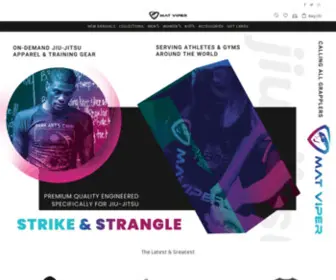 Matviper.com(Mat Viper) Screenshot
