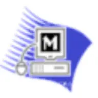 Maucom.co.in Logo