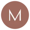 Maud.nz Logo