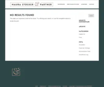 Maurastocker.com(Maurastocker) Screenshot