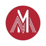 Mauricemathieu.be Logo