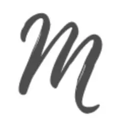 Maurinedashney.com Logo