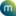 Mauritius-Images.com Favicon