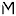 Mauritius.de Favicon