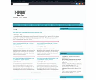 Mauritiusnewswire.com(Mauritius News Wire) Screenshot