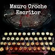 Maurocroche.com Logo