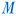 Mauston.com Favicon