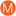 Mauviel.co.za Logo