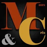 Mauxetcris.com Logo