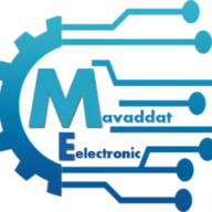 Mavadatshop.ir Favicon
