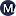 Maven.video Favicon