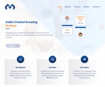 Mavenonline.in(Mavenonline) Screenshot