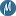 Mavenproductions.com Logo