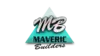 Mavericbuilders.com.au Favicon