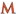 Maverickmales.com Logo