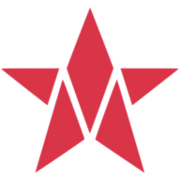 Maverickm.ca Logo