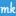 Mavikadin.com Favicon