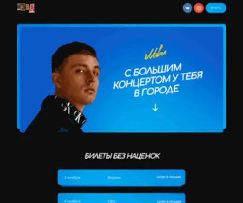 Mavltour.com(МЭВЛ) Screenshot