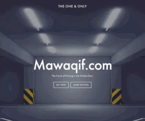 Mawaqif.com(Mawaqif) Screenshot