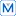 Mawjud.com Favicon