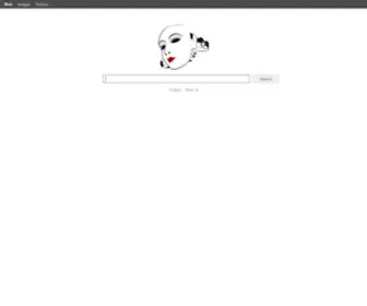 Max-Start.com(Max Start Search) Screenshot