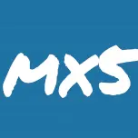 Max50.net Logo