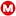 Maxaboutsms.com Logo