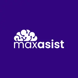 Maxasist.com Favicon