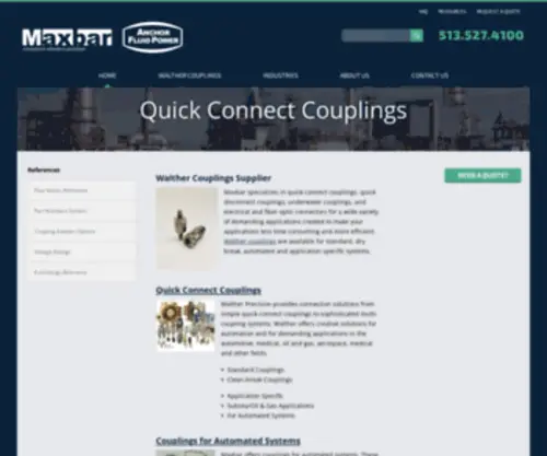 Maxbar.com(Maxbar) Screenshot
