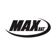 Maxbats.com Logo