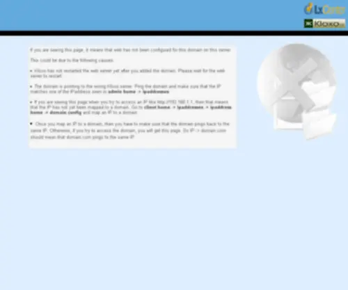 Maxbcascard.com(テレビスーパーカード) Screenshot