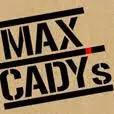 Maxcady.com Logo