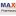 Maxchempharmaceutical.com Logo