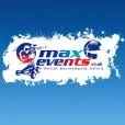 Maxevents.co.uk Favicon