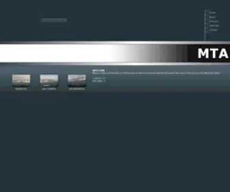 Maxey-Tookey.com(Maxey Tookey Architects) Screenshot