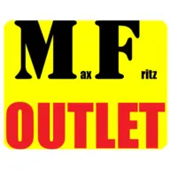 Maxfritz-Outlet.com Logo