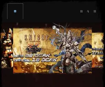Maxi-KO.com(MaxiKO MyKO Game) Screenshot