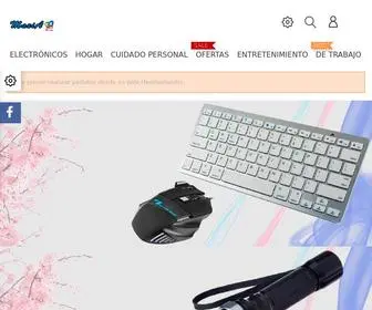 Maxia30.com(Maxia 30) Screenshot