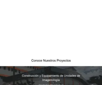 Maxialatam.com(Soluciones Integrales) Screenshot